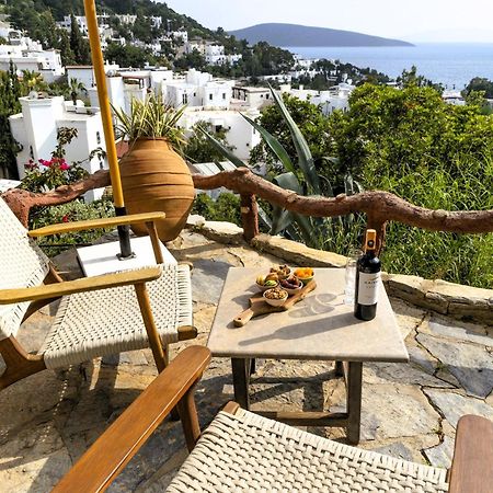 The Aegean Gate Hotel (Adults Only) Bodrum Exterior foto