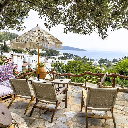 The Aegean Gate Hotel (Adults Only) Bodrum Exterior foto