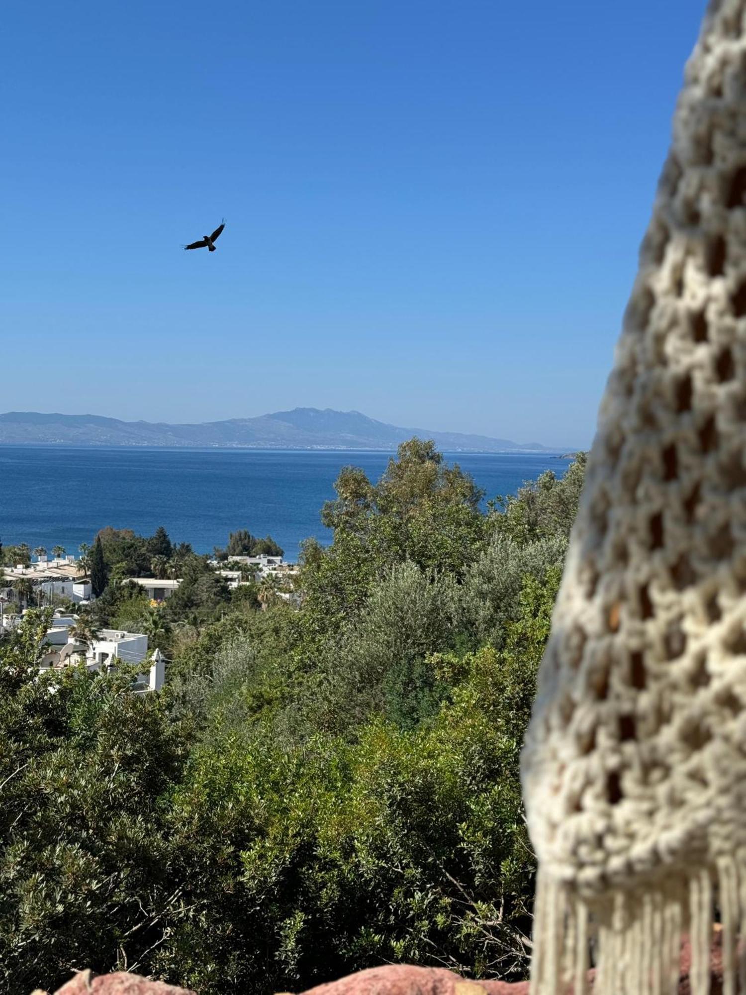 The Aegean Gate Hotel (Adults Only) Bodrum Exterior foto