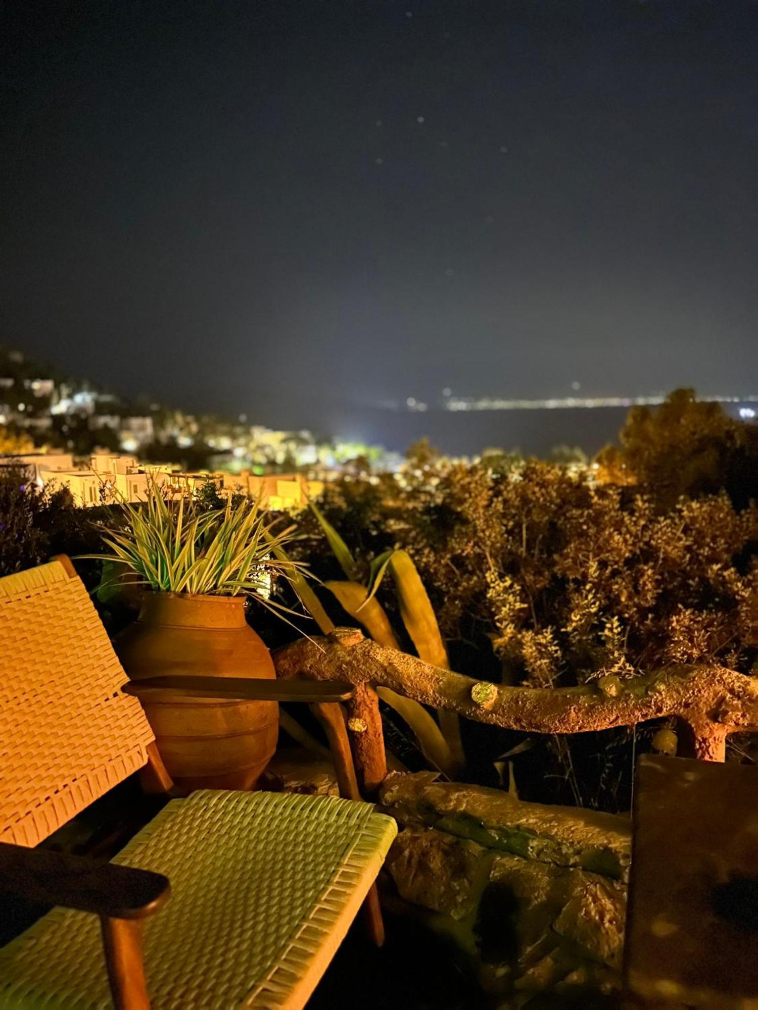 The Aegean Gate Hotel (Adults Only) Bodrum Exterior foto