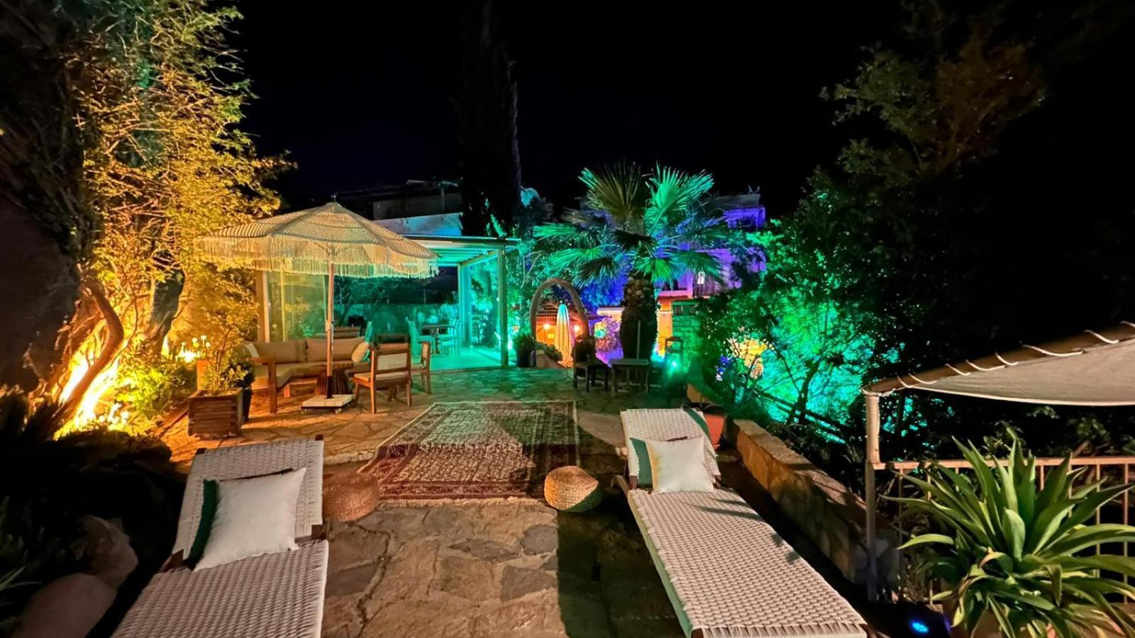 The Aegean Gate Hotel (Adults Only) Bodrum Exterior foto