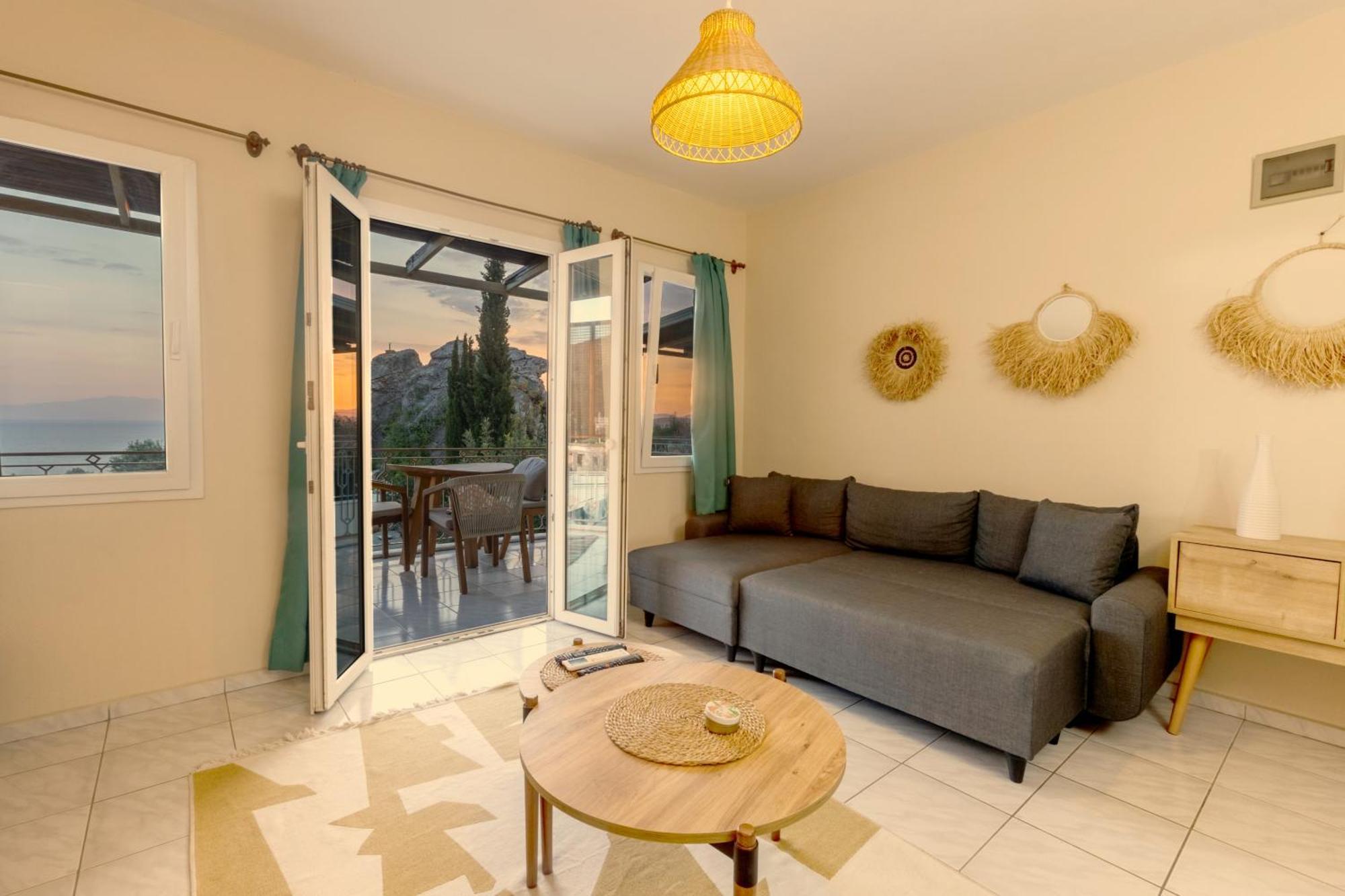 The Aegean Gate Hotel (Adults Only) Bodrum Exterior foto