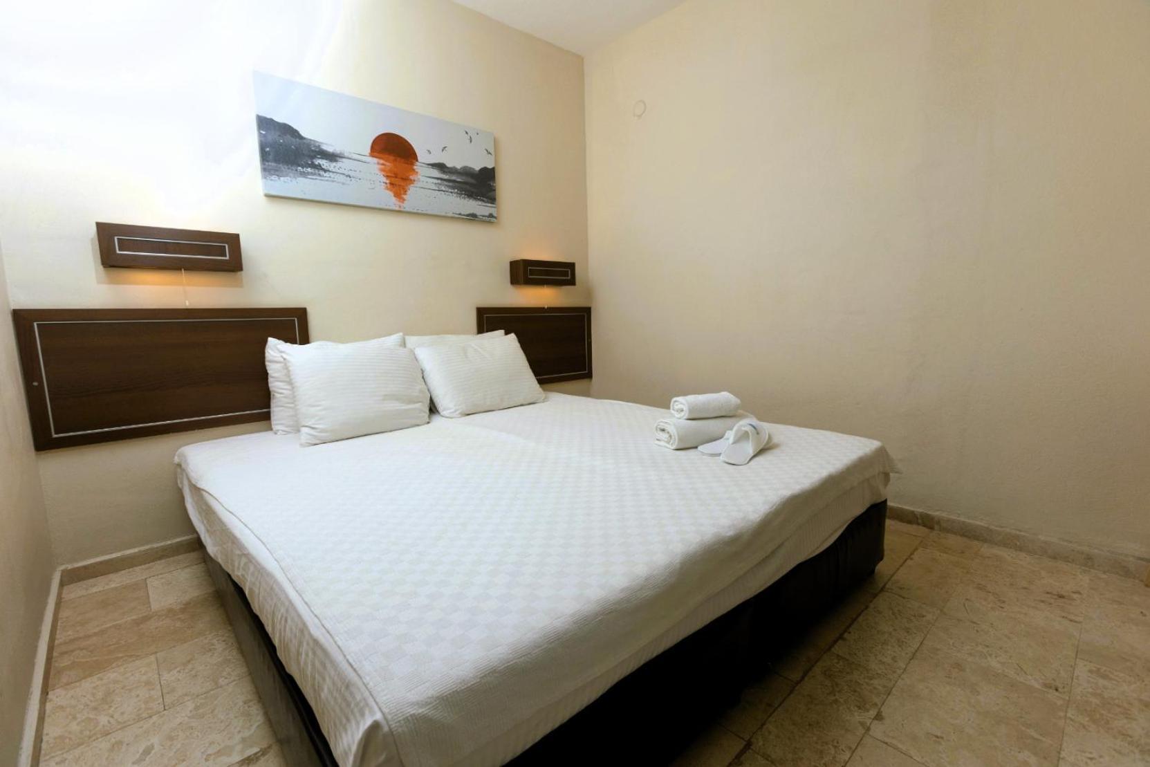 The Aegean Gate Hotel (Adults Only) Bodrum Exterior foto
