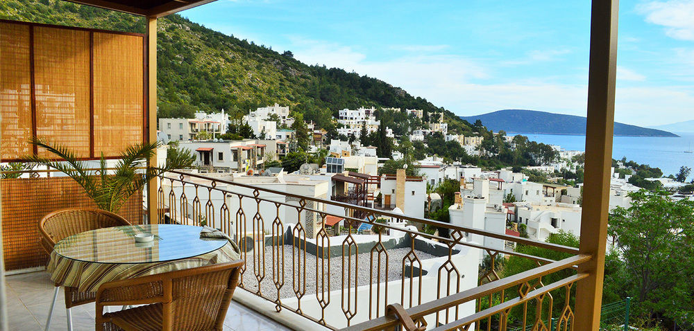 The Aegean Gate Hotel (Adults Only) Bodrum Exterior foto