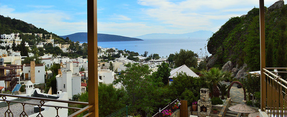 The Aegean Gate Hotel (Adults Only) Bodrum Exterior foto