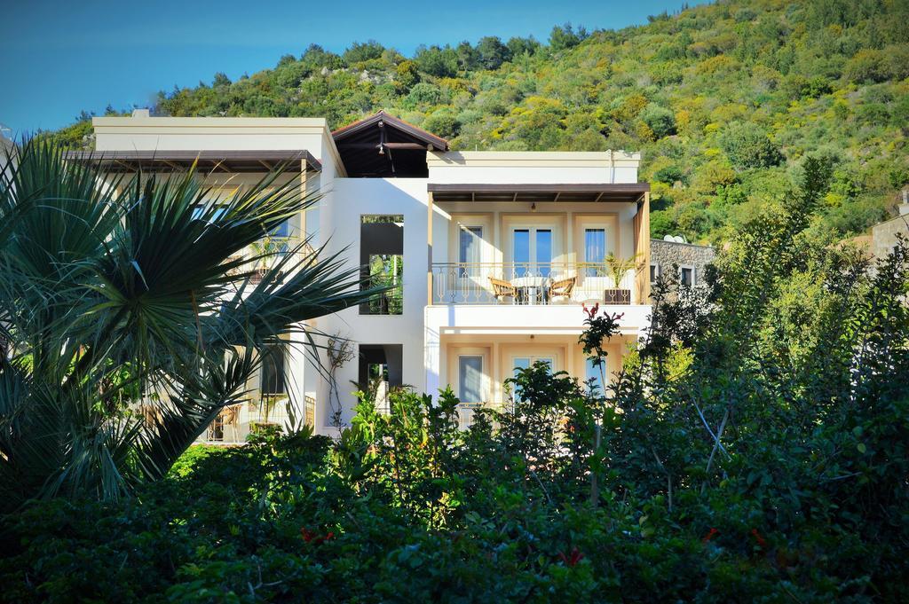 The Aegean Gate Hotel (Adults Only) Bodrum Exterior foto